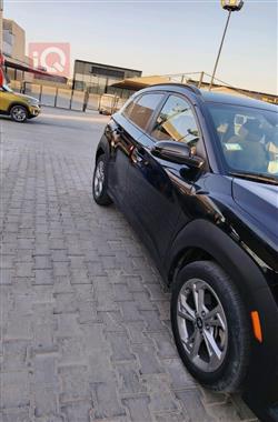 هيونداي كونا